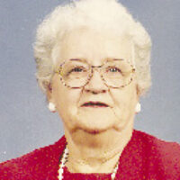 Woolwine, Madeline Covey