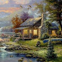 Kipps, Clarence Burgess