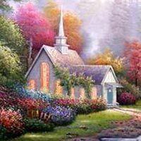 Wall, John Edwin