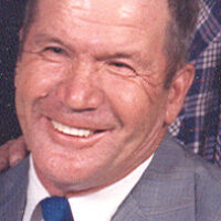 Arnold, Elmer Junior
