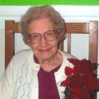 Felter, Mildred Perkinson