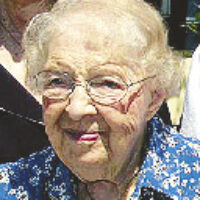 Ford, Lyllian Virginia Rosen