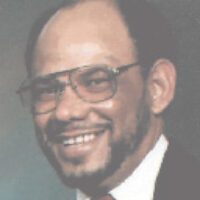 Johnson, Paul Thomas