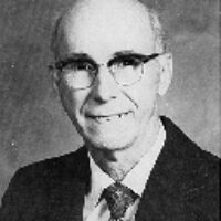 Legge, Paul Warren