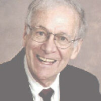 Lynch, Robert Russell