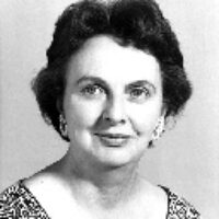 Meredith-Jackson, Elizabeth Barret