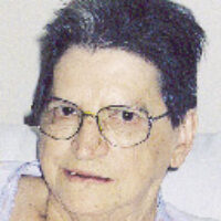 Pennington, Louise Wilburn