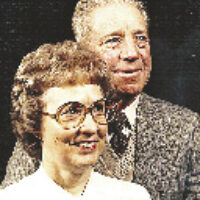 Quesenberry, Pauline Gardner