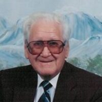 Ratcliffe, Charles Edward