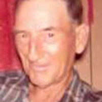 Shaver, William Harold