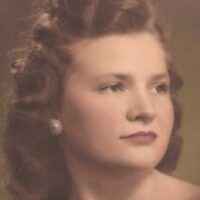 Taylor, Juanita Faye Kidd