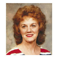 Cox, Mary Sumner