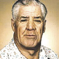 Cumbee, Roy Lee
