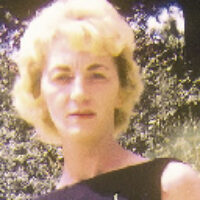 Dalton, Annie Wood