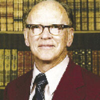 Hartley, Price Albert