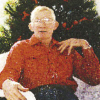 Hodge, Charles Carson
