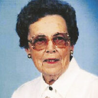 Long, Eunice Wilson