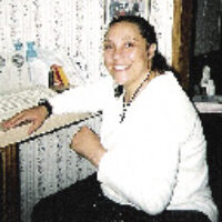Neal, Gretchen Deneen