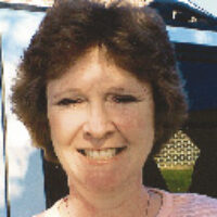 Oliver, Georgia Kay Hauschildt
