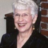 Sheckler, Marion Jean Perkins