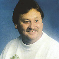 Thompson, Donald Floyd