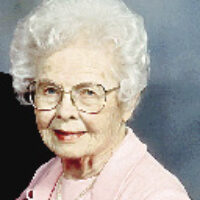 Blaser, E. Catherine