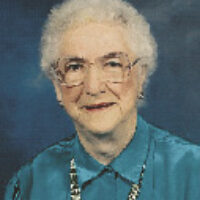 Cox, Esther Dickerson