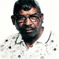 Hendricks, John Walter