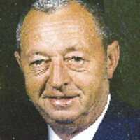 Hodge, Joseph Newell
