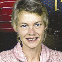 McMurray, Dorcas Yolanda