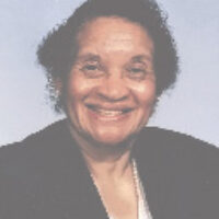 Montgomery, Annie Lou