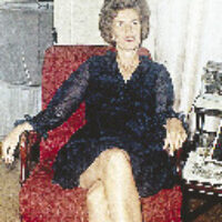 Ridpath, Janice Ray