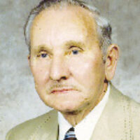 Sawyers, Claude V.