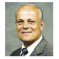 Sweet, Jr., Clayton Dwight