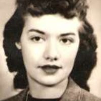 Timberlake, Dorothy Ann