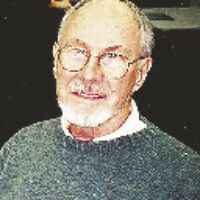 Wynne, David Walton
