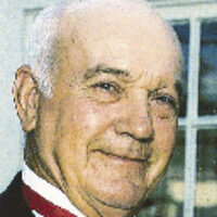 Atkins, Harry Dameron