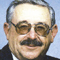 Baker, William Allen