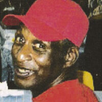 Black, James Calhoun