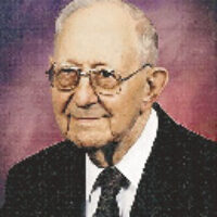 Bocock, James Wesley