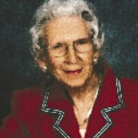 Boothe, Bonnie Elizabeth Crabtree