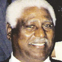 Clark, Milton Carnell