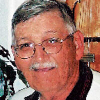 Covey Jr., James Vinton