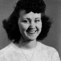 Cox, Ossie Marie Pettry