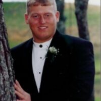 Gerald, Shawn Brent