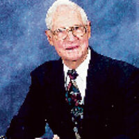 Harris, Vernon T.