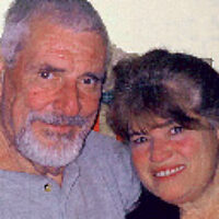 Kincaid, Ronald Alec