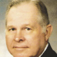 Long, Thomas Ray