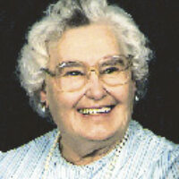 Melvin, Irene Kirby