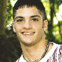 Morris, Andrew David